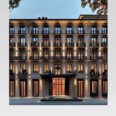 Moon P. <br>Leistung ist keine Option